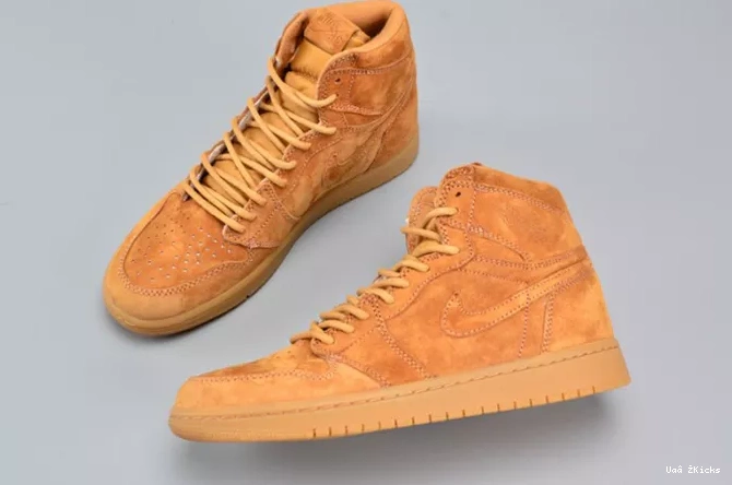 Air High 340 Jordan Retro 1 OG BestValue 0824